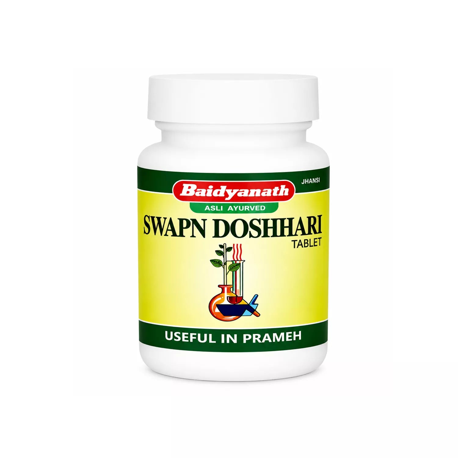 Baidyanath Swapan doshhari Tablet