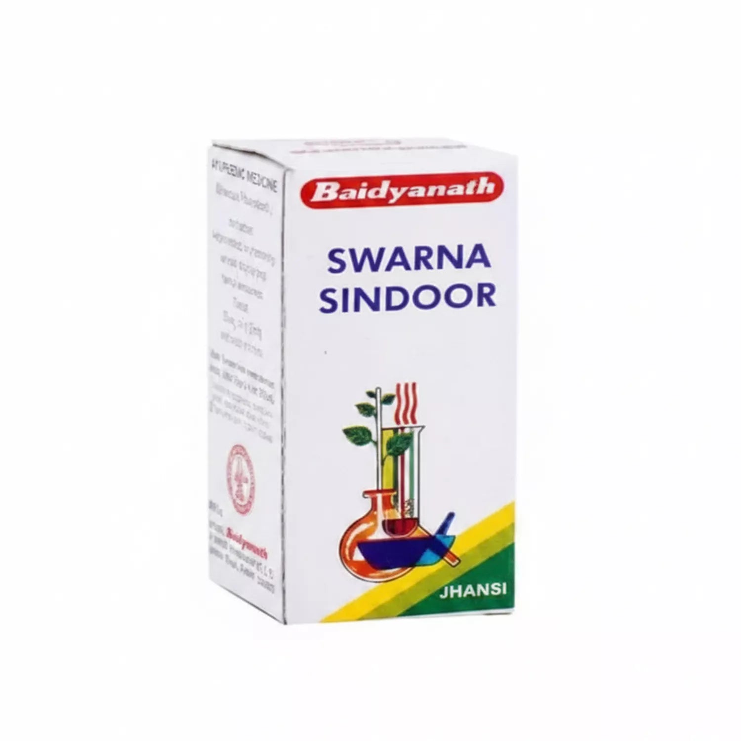 Baidyanath Swarna Sindoor