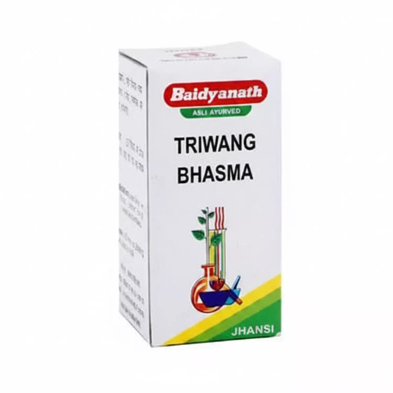 Baidyanath Triwang Bhasma