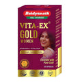 Baidyanath Vita-EX Gold Women Capsule