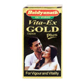 Baidyanath Vita-Ex Gold Plus Capsule