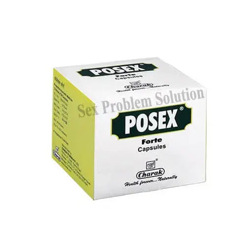 Charak Posex Forte