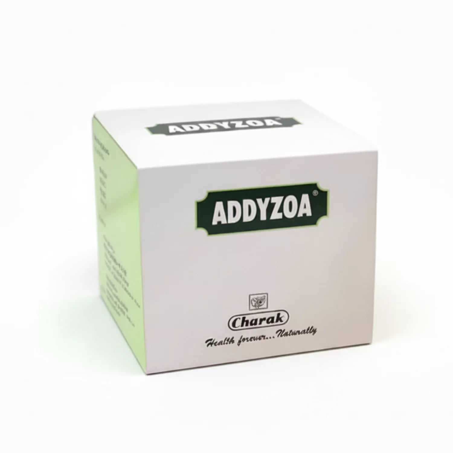 Charak Addyzoa Capsules