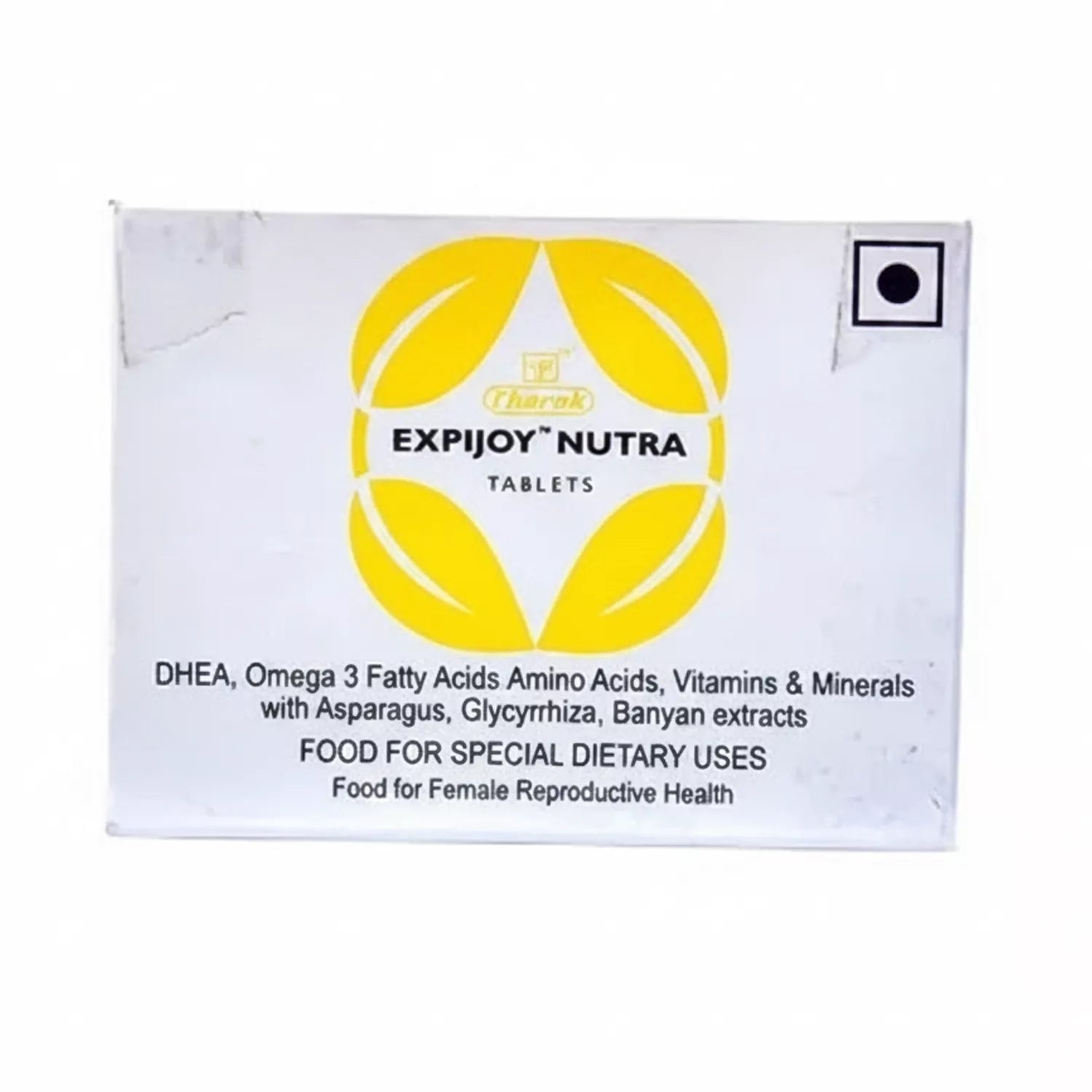 Charak Expijoy Nutra Tablet