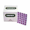 Charak Femiforte Tablets