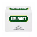 Charak Femiforte Tablets