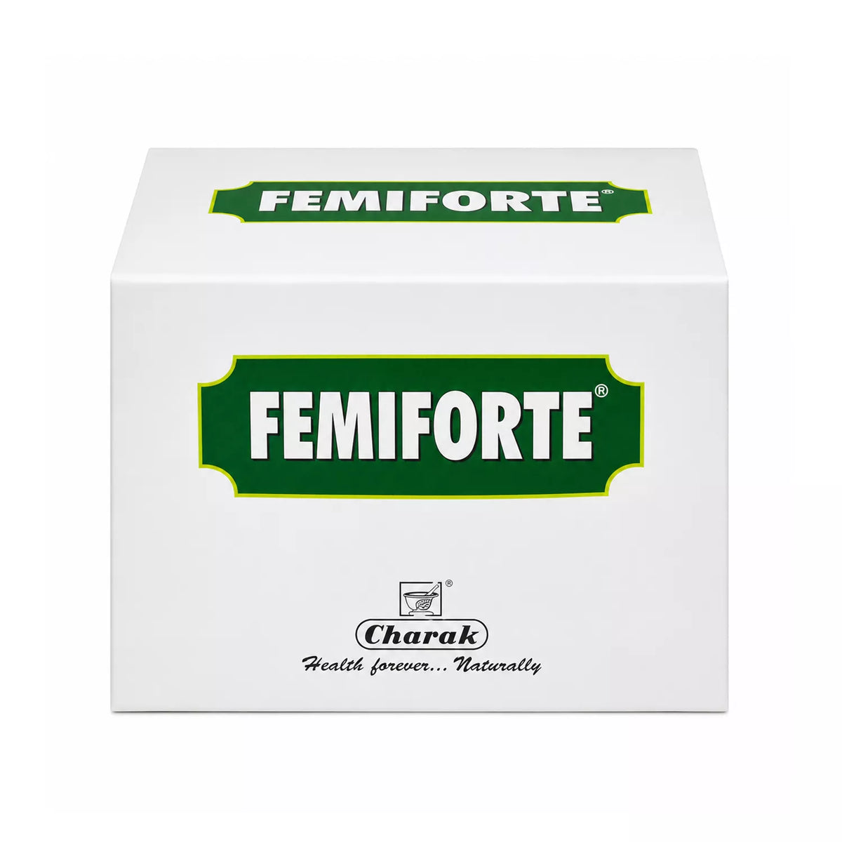 Charak Femiforte Tablets
