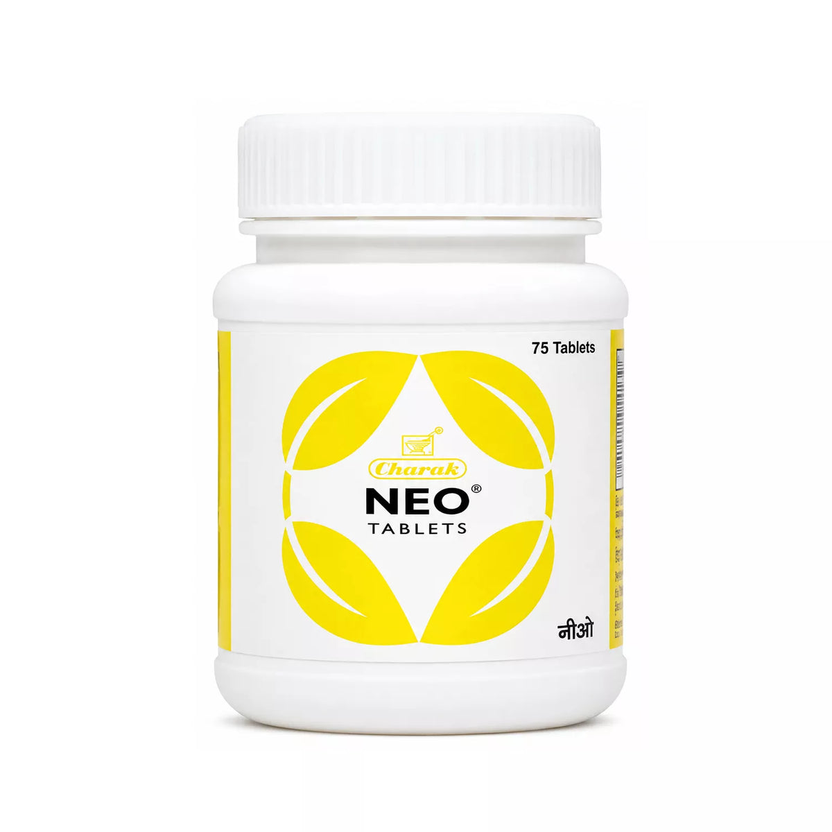 Charak Neo Tablets