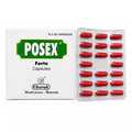 Charak Posex Forte