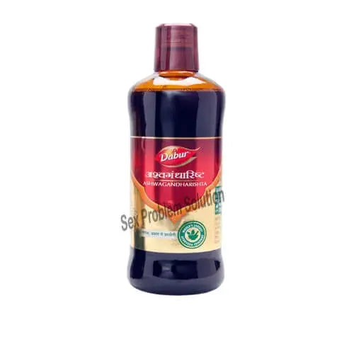 Dabur Ashwagandharishta