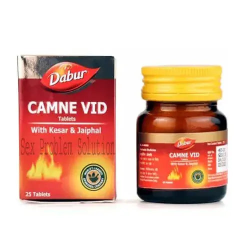 Dabur Camne Vid