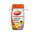 Dabur Chyawanprakash Sugarfree