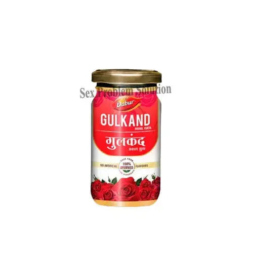 Dabur Gulkand Praval Yukta