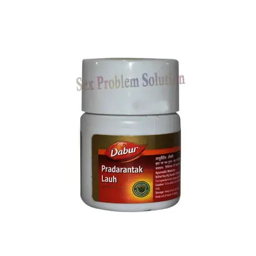 Dabur Pradarantak Lauh