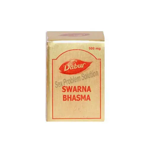 Dabur Swarna Bhasma