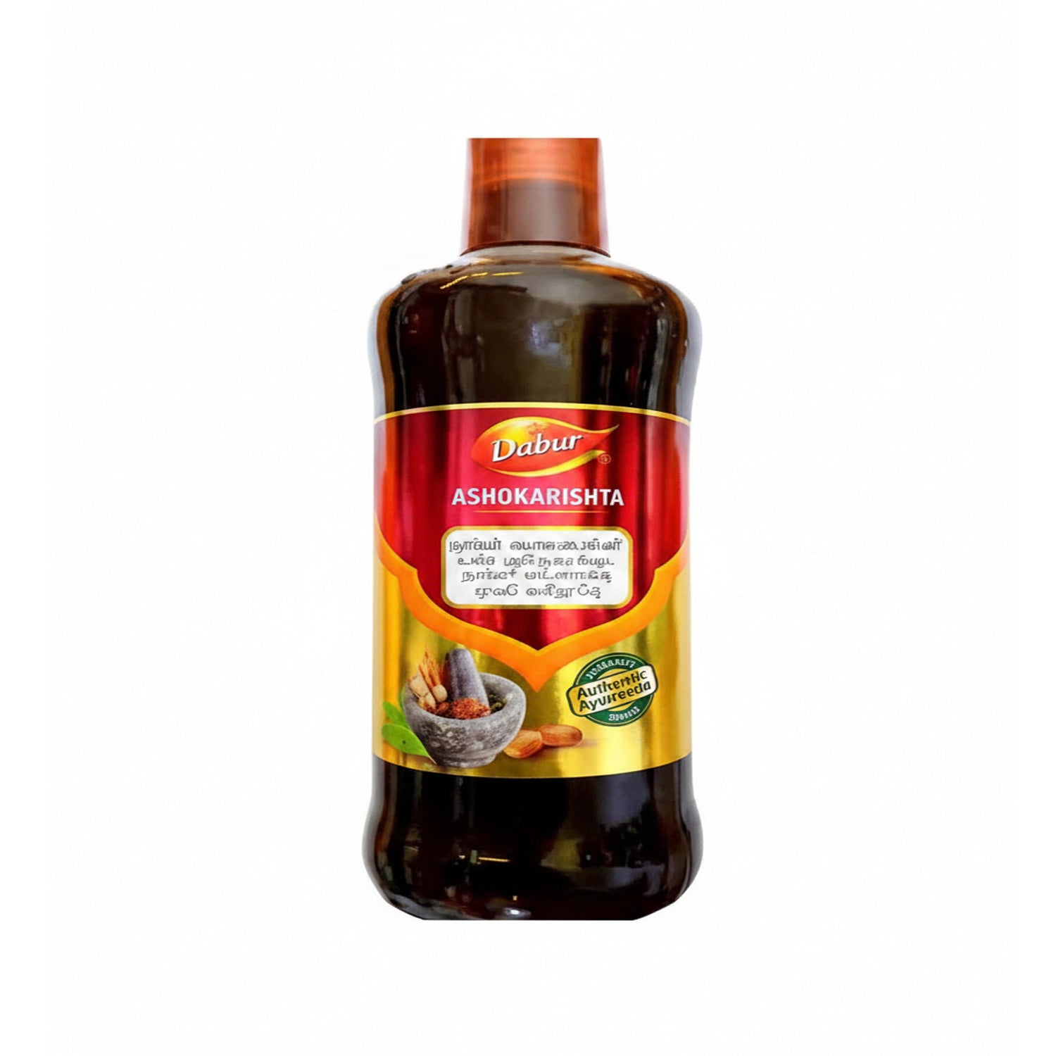 Dabur Ashokarishta