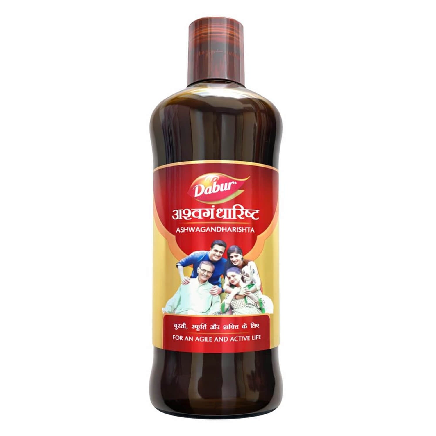 Dabur Ashwagandharishta
