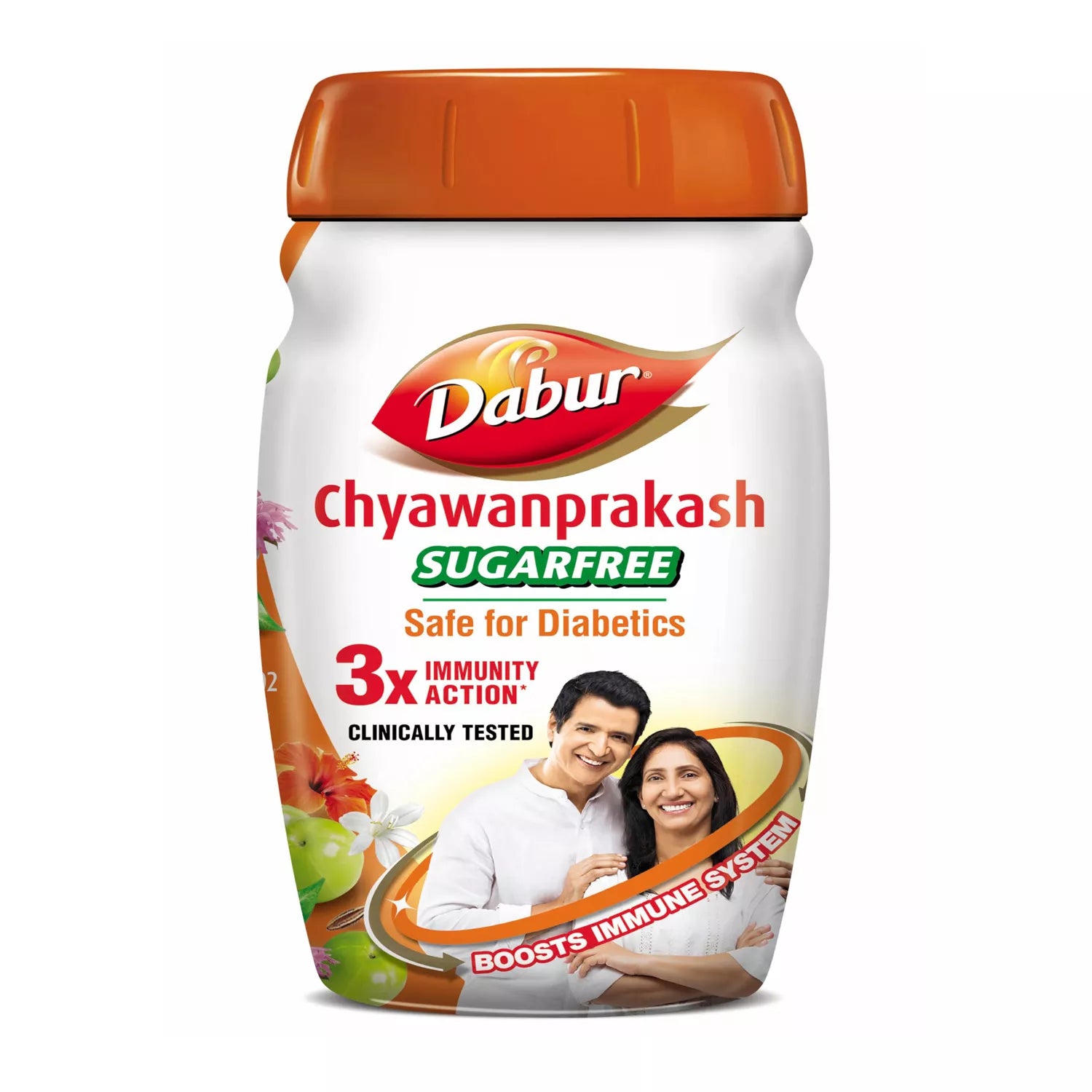 Dabur Chyawanprakash Sugar Free