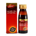 Dabur Jatyadi Tail