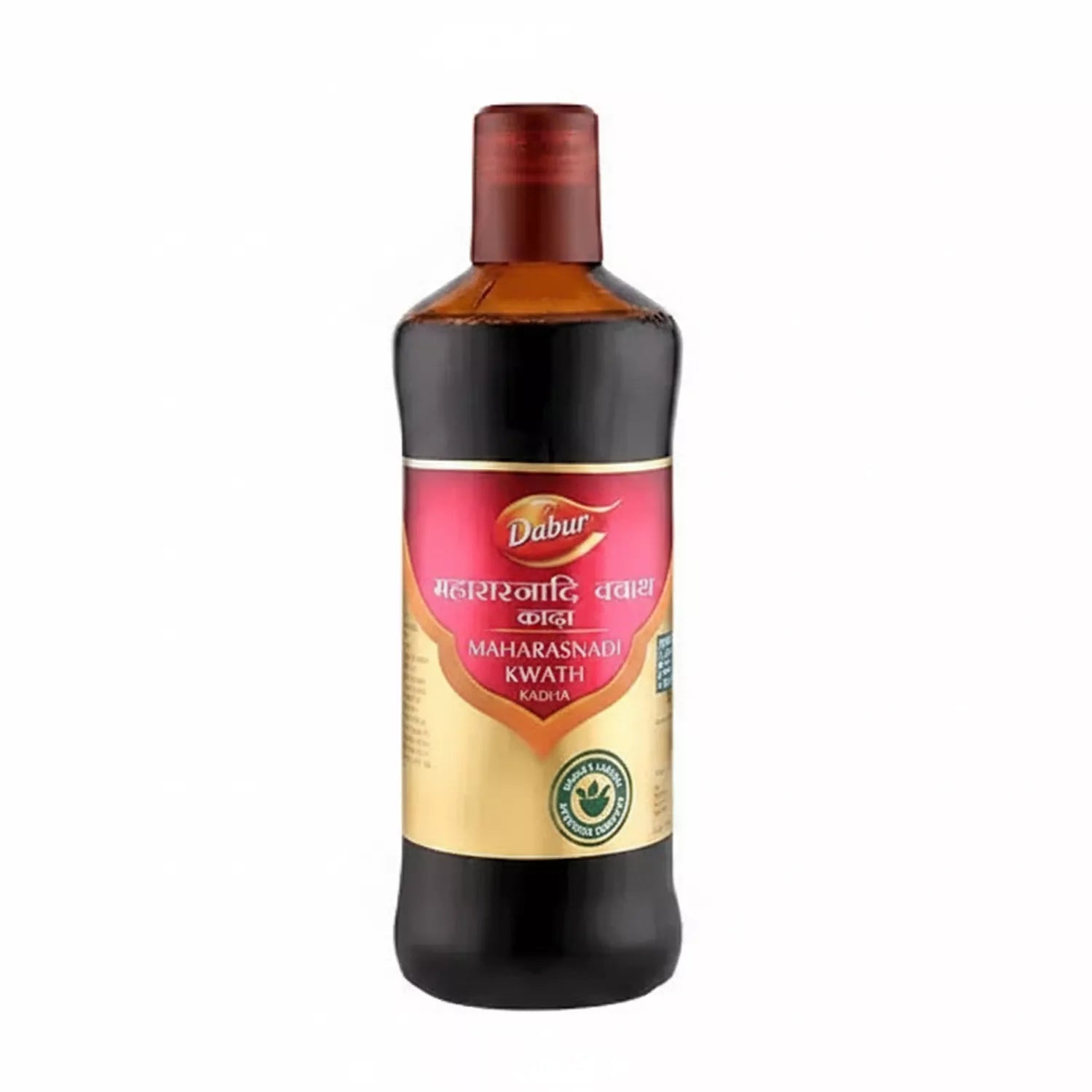 Dabur Maharasnadi Kwath Kadha
