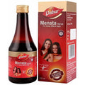 Dabur Mensta Syrup