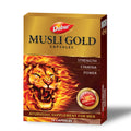 Dabur Musli Gold Capsules