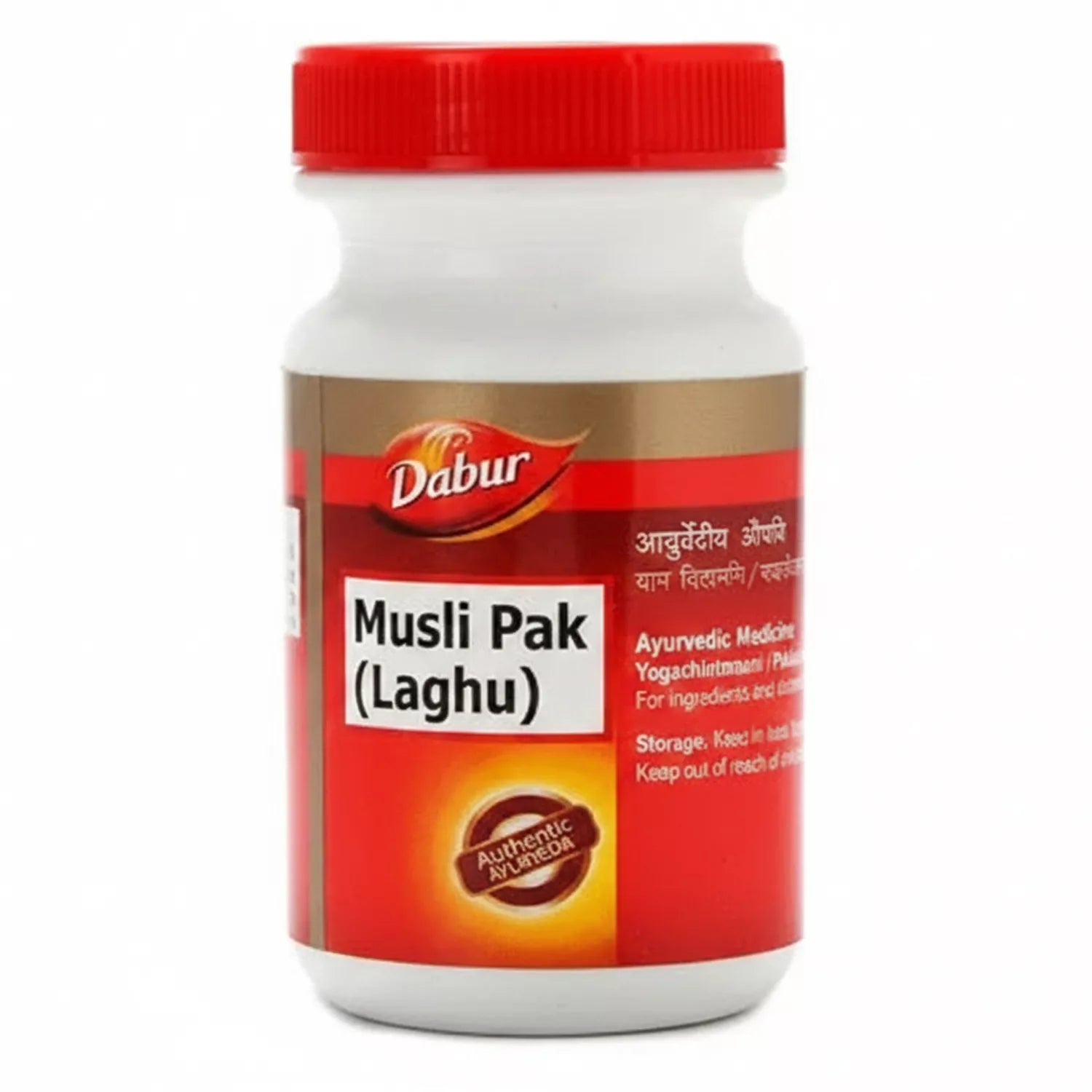 Dabur Musli Pak (Laghu)