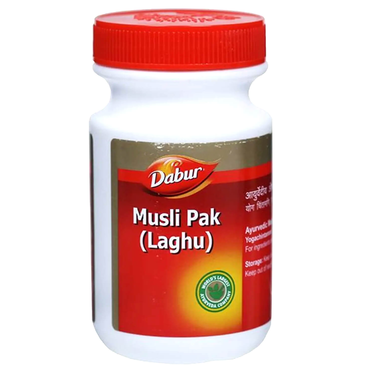 Dabur Musli Pak (Laghu)