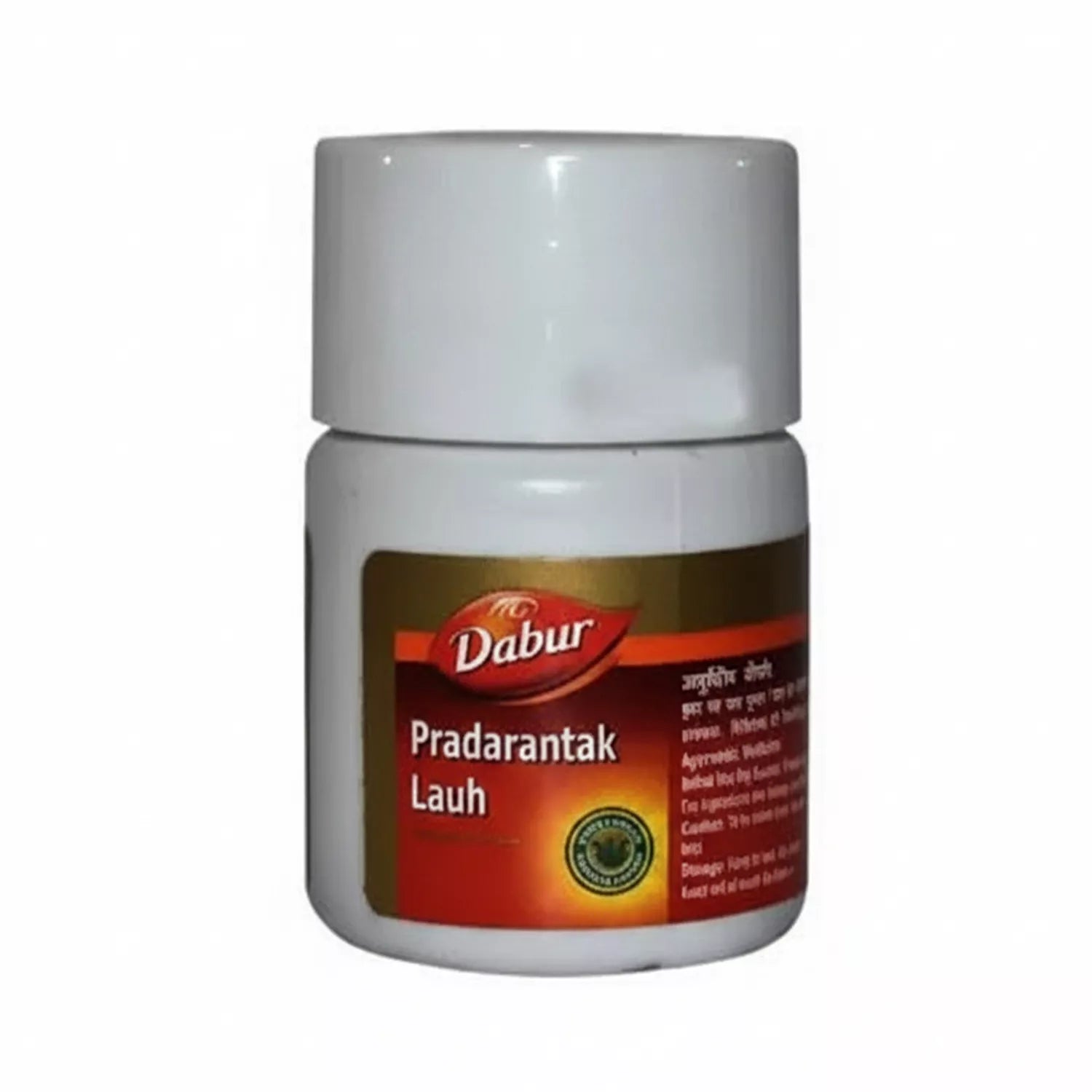 Dabur Pradarantak Lauh