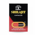 Dabur Shilajit Capsule