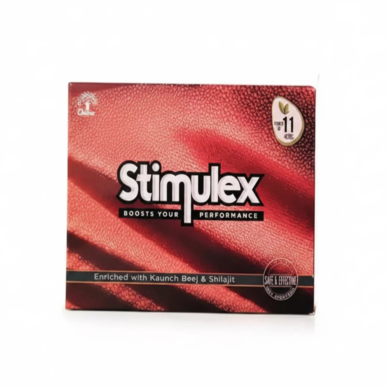 Dabur Stimulex Capsule
