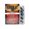 Dindayal Shilajit Power Capsule