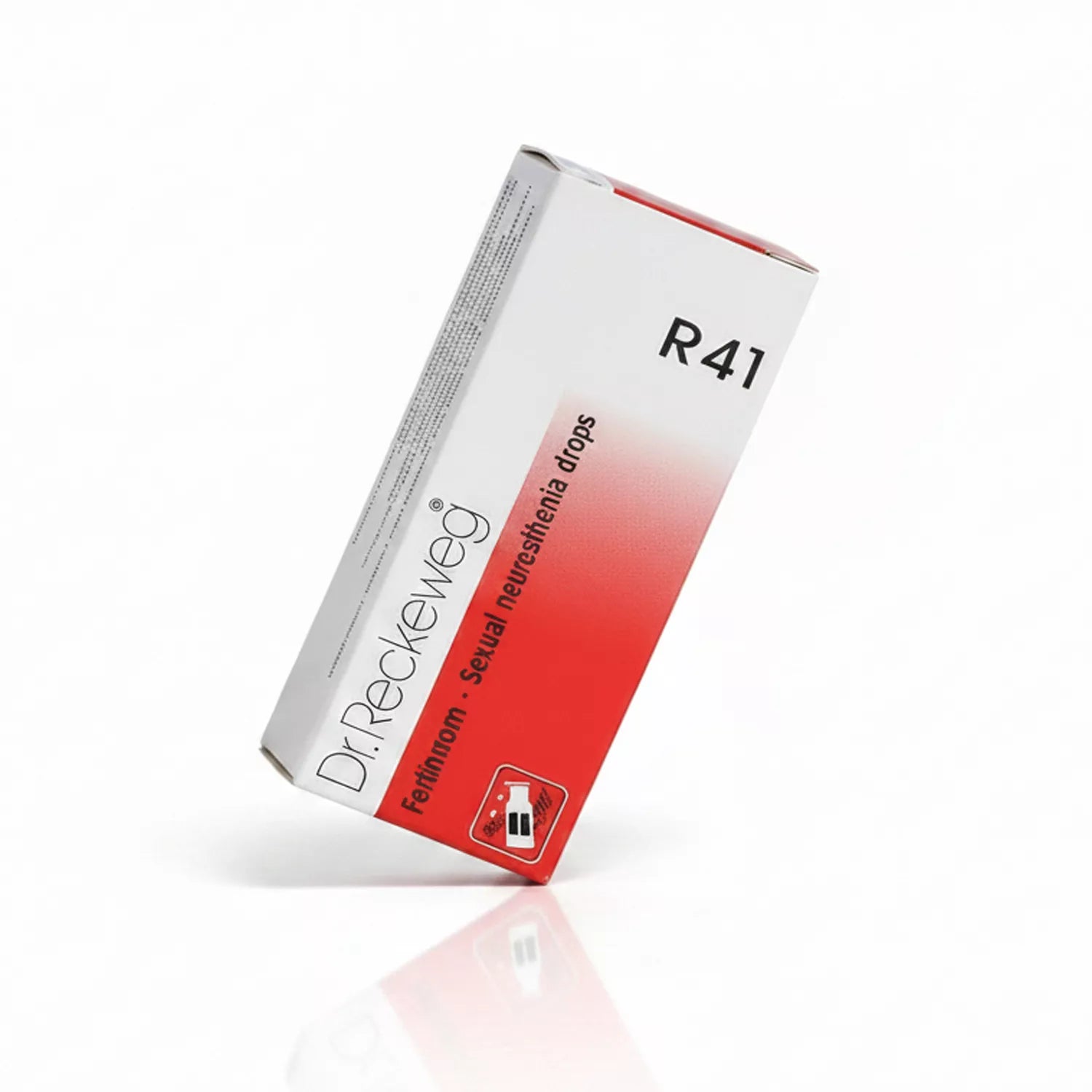 Dr.Reckeweg R41 Sexual Neurasthenia Drops