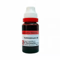 Dr Reckeweg Yohimbinum Mother Tincture Q