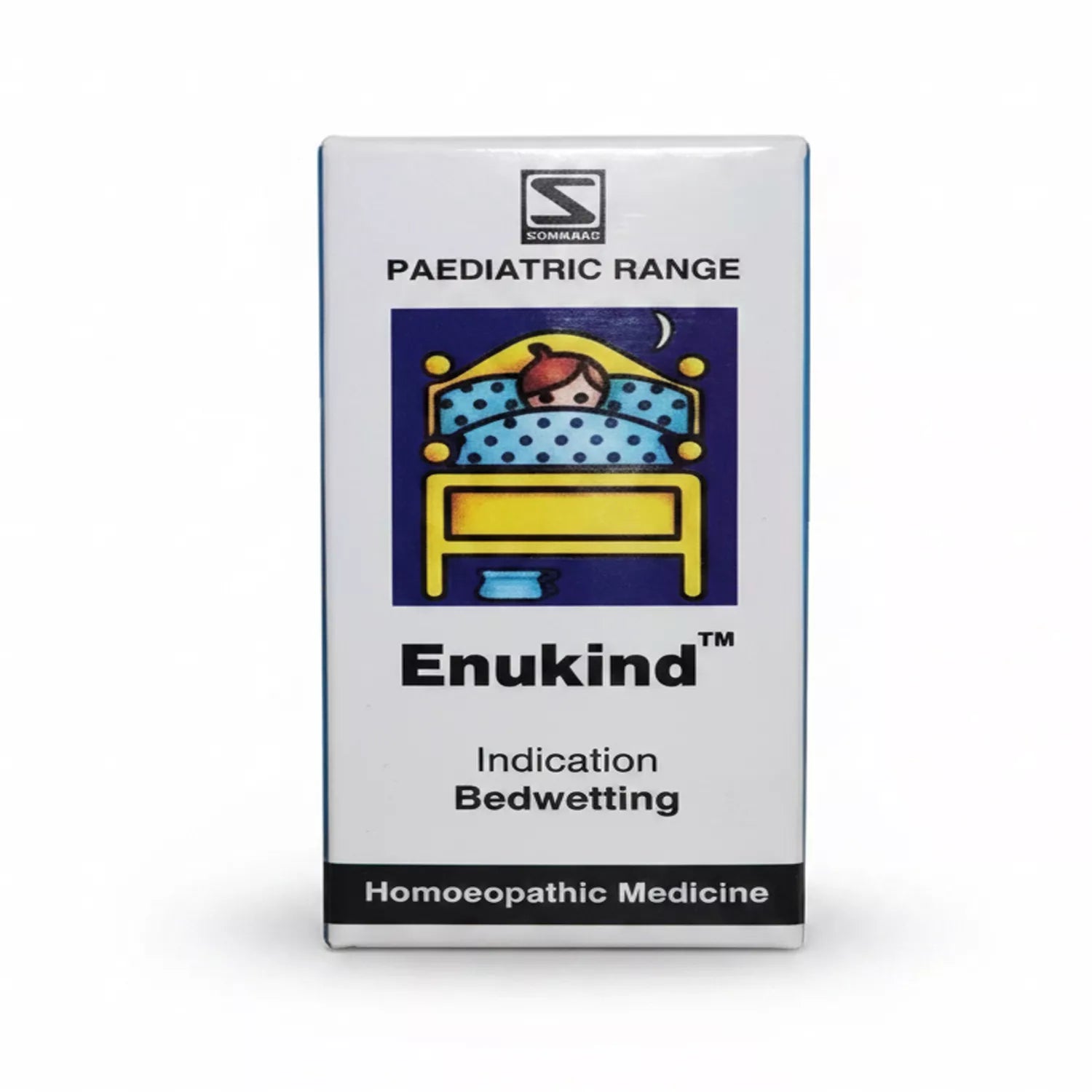 Dr Willmar Schwabe Enukind