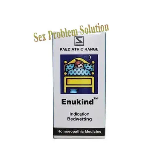 Enukind