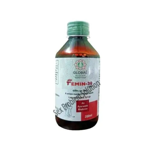 Femin-30 Syrup