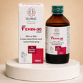 Femin-30 Syrup