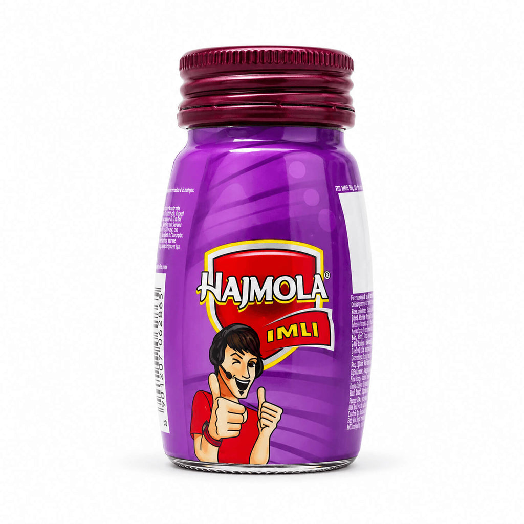 Hajmola Imli