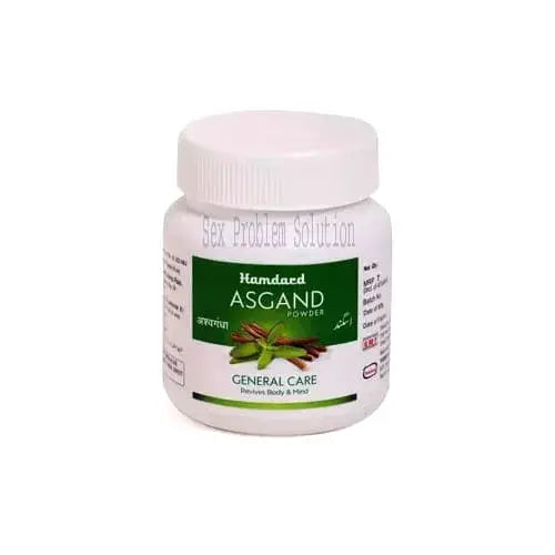 Hamdard Asgand Powder