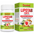 Hamdard Lipotab Forte Tablets