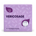 Himalaya Nutravedics Vericosage Capsules