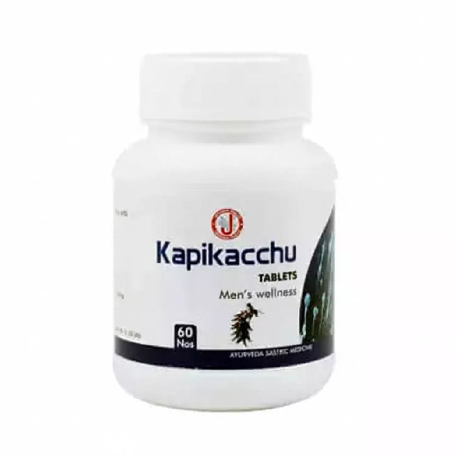 JRK Kapikacchu Tablet