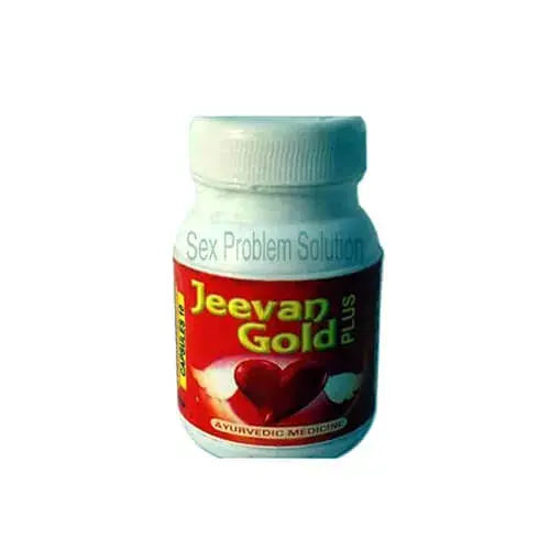 Jeevan Gold Capsules