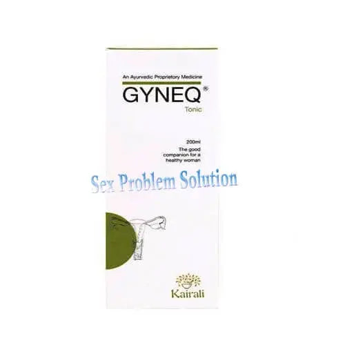 Kairali Gyneq Tonic
