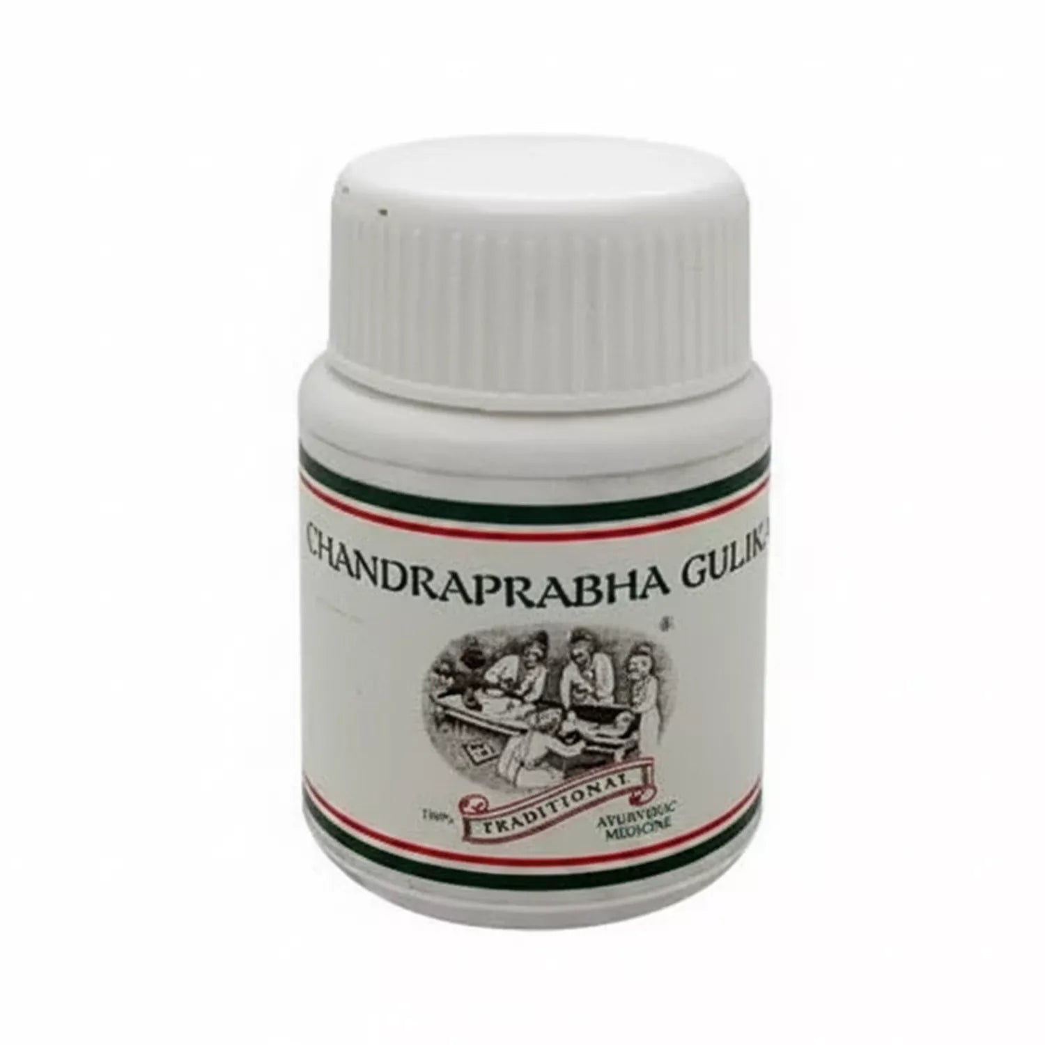 Kairali Chandraprabha Gulika