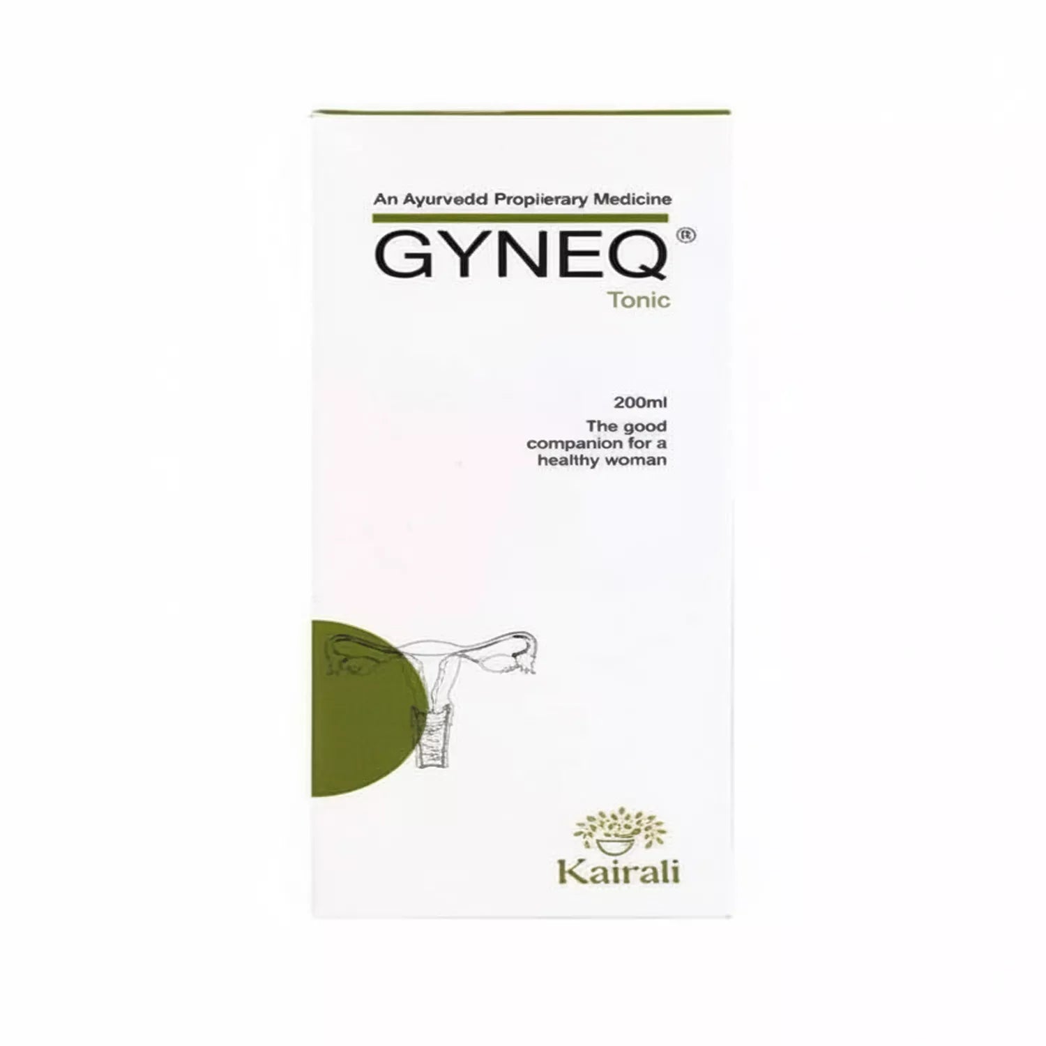 Kairali Gyneq Tonic