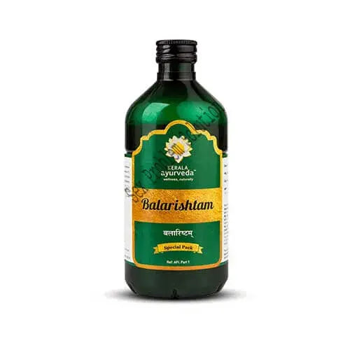 Kerala Ayurveda Balarishtam