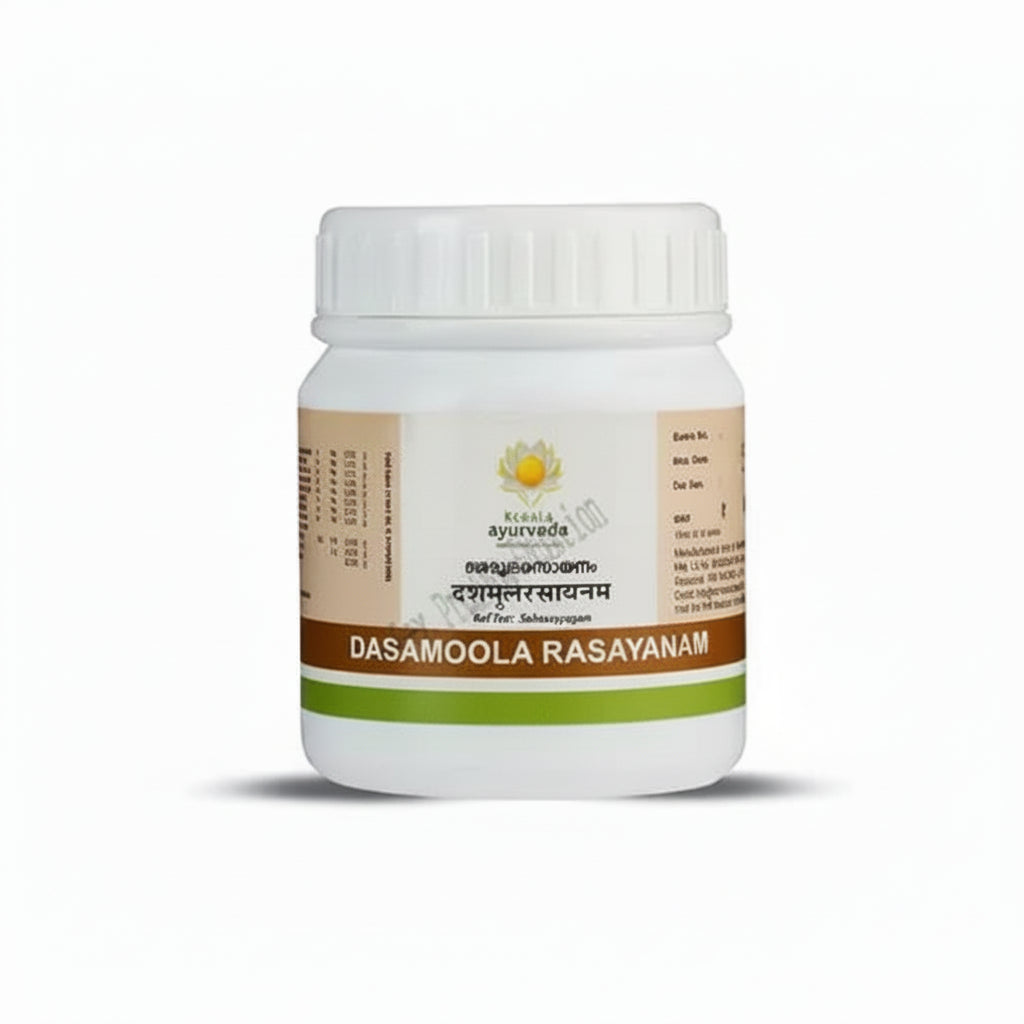 Kerala Ayurveda Dasamoola Rasayanam