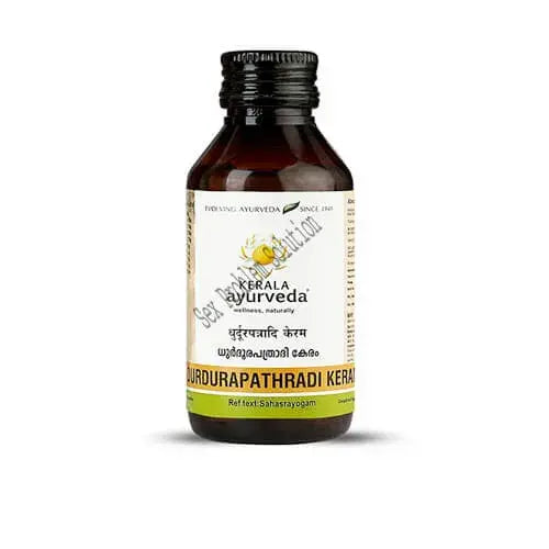 Kerala Ayurveda Durdurapathradi Keram
